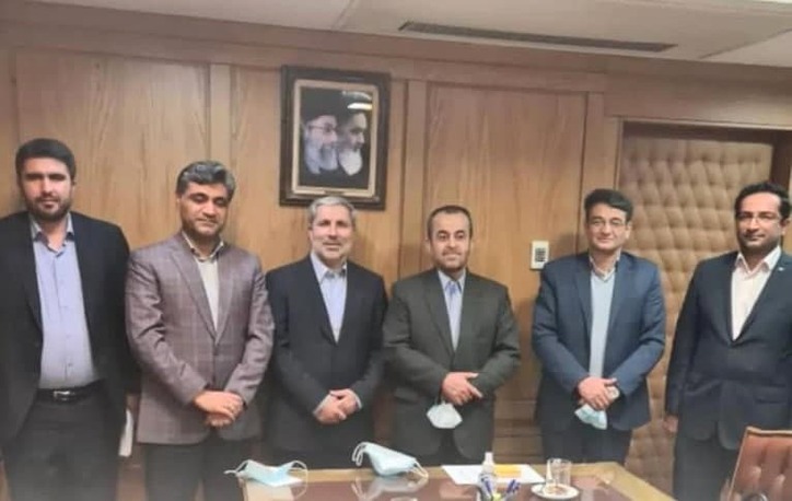 پیگیری جدی برای استفاده از ظرفیت شستا در خراسان جنوبی