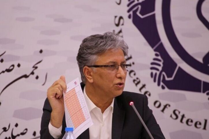 واحد‌های فولادی آذربایجان شرقی در صورت تداوم قطع برق مجبور به تعطیلی می‌شوند