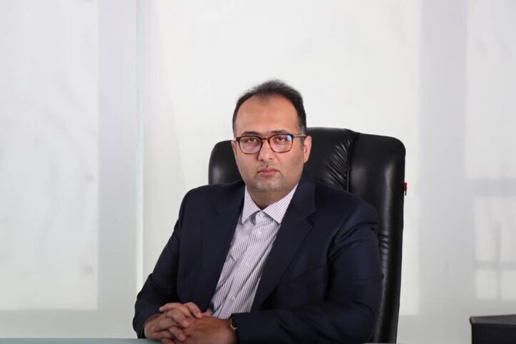 بورس ویترین اقتصاد بازار است / بازار سرمایه علاج شود