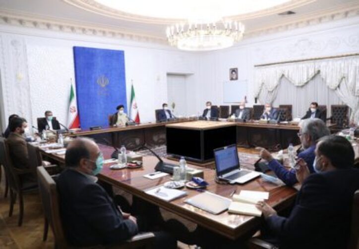ادامه بررسی بسته پیشنهادی دولت برای رفع موانع و حمایت از تولید