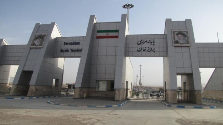 حضور مستمر در بازار عراق با ایجاد شهرک‌های صنعتی در خط مرزی با این کشور