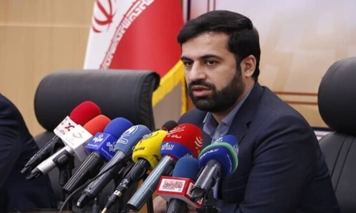 امیدواریم صادرات غیرنفتی تا پایان سال به ۴۵میلیارد دلار برسد/ افزایش ۱۵-۱۰ درصدی میزان بازگشت ارز /تنوع‌بخشی بازار‌های صادراتی دنبال می‌شود/۶۲۰ پرونده تهاتر کالا به کالا کالا ارسال شده است