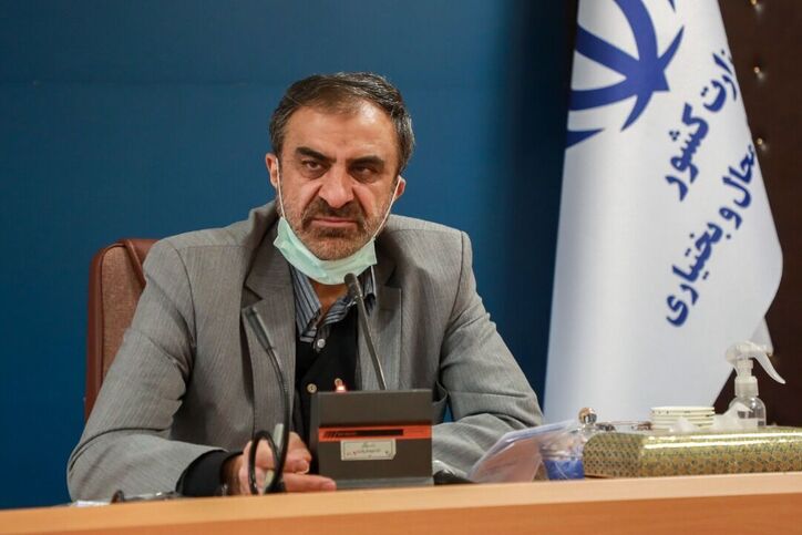 راه‌آهن چهارمحال و بختیاری از پیشرفت ۶۰ درصدی برخوردار شد