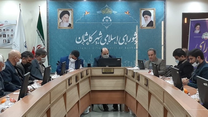 مجتمع فولاد کویر از آب‌های زیرزمینی استفاده نمی‌کند