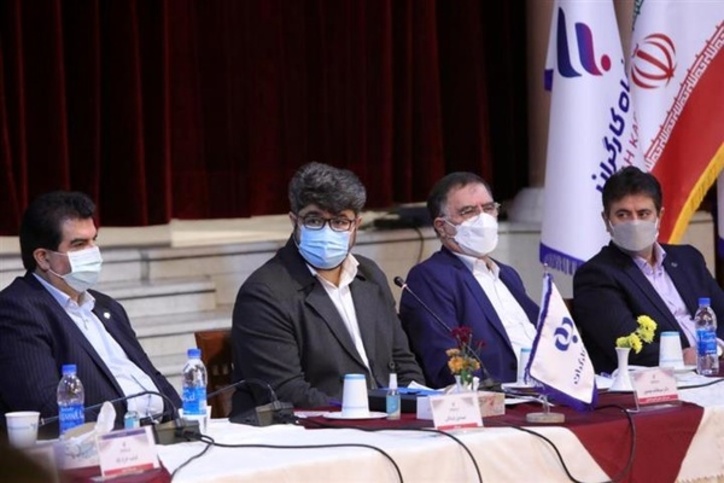 تامین اجتماعی درصدد افزایش سرمایه بانک رفاه کارگران/ پرداخت ۵۰۰ هزار فقره تسهیلات به بازنشستگان