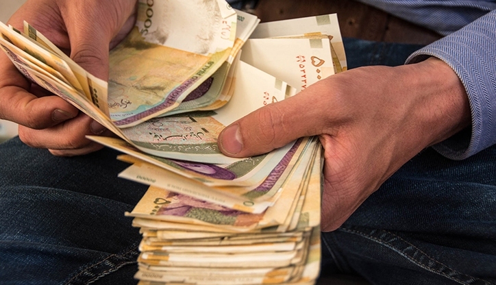عیدی امسال کارگران چقدر است؟