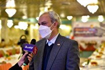 هدف فولاد مبارکه ایجاد ارتباط دوسویه با مشتریان است