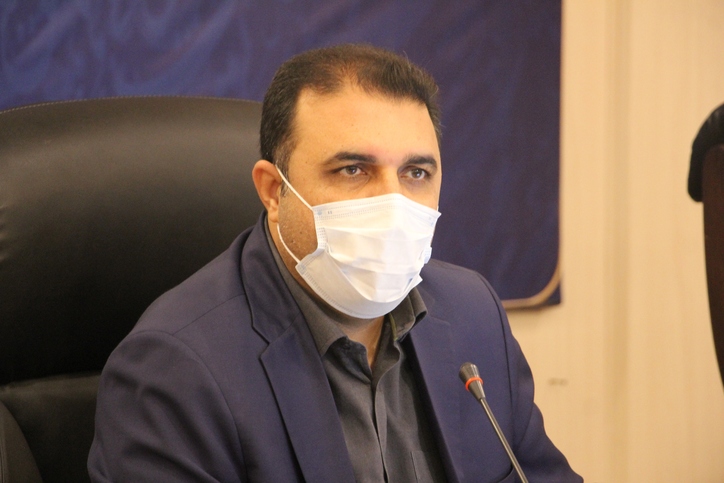 بهره برداری از ۳۳ طرح صنعتی و معدنی هرمزگان در دهه فجر
