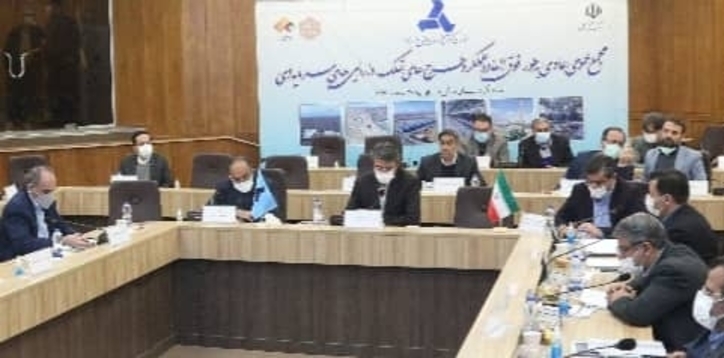 عملکرد ۱۶۵۰ میلیاردی ایدرو در تملک دارایی‌های سرمایه‌ای