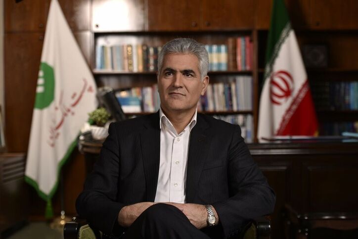 قدرت چانه زنی روسای شعب باحمایت مدیران ستادی واجرایی بالا می‌رود