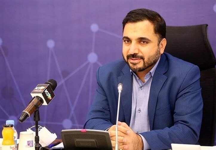 اختصاص تمام ظرفیت وزارت ارتباطات برای تحقق شبکه ملی اطلاعات/ هدف فضایی ایران مدار ۵۰۰ کیلومتری زمین است