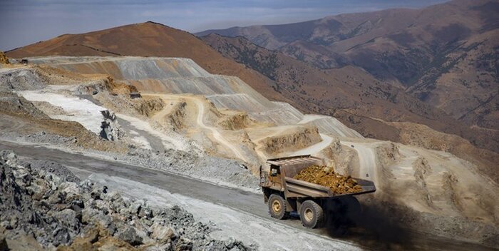 بارقه امید تشکیل شرکت مس آذربایجان در دولت سیزدهم بارقه امید تشکیل شرکت مس آذربایجان در دولت سیزدهم