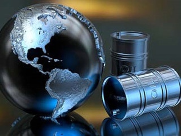 قیمت جهانی نفت به چهار دلیل از خط مقاومت ۹۳ دلار هم گذشت