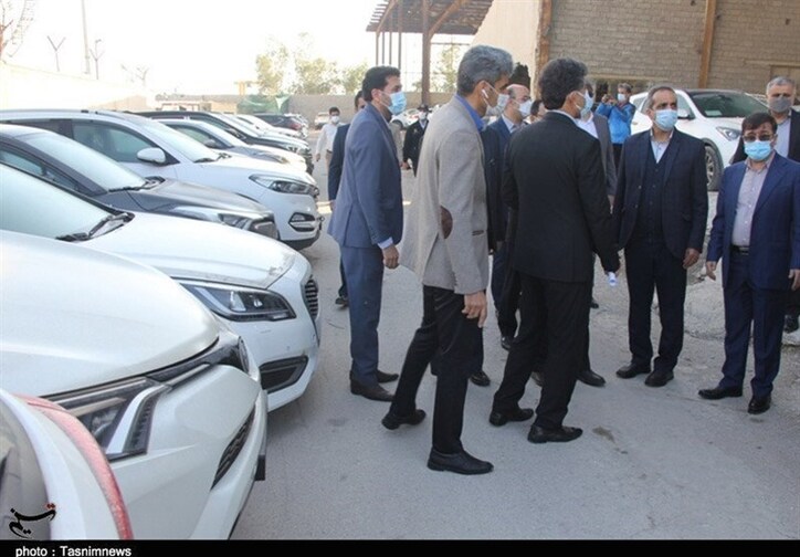 ماندگاری کالا در گمرکات کاهش می‌یابد