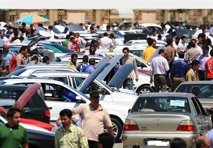 رشد ۲ تا ۹ میلیون تومانی قیمت رسمی محصولات ایران خودرو در بهمن ماه + جدول