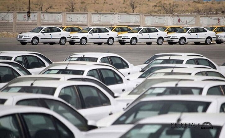 بازار خودرو اسیر قیمت گذاری دستوری