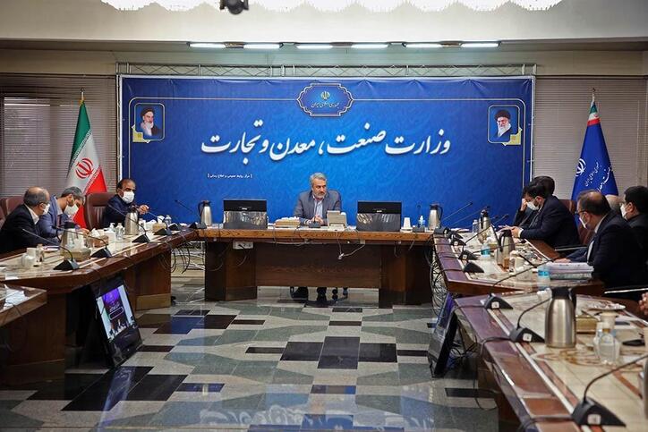 تقدیر نمایندگان سیستان و بلوچستان از وزارت صمت برای فعال‌سازی معدن «جانجا»/ تأکید فاطمی‌امین به واگذاری ۴۰ درصد سهام معدن مس و طلای جانجا به مردم