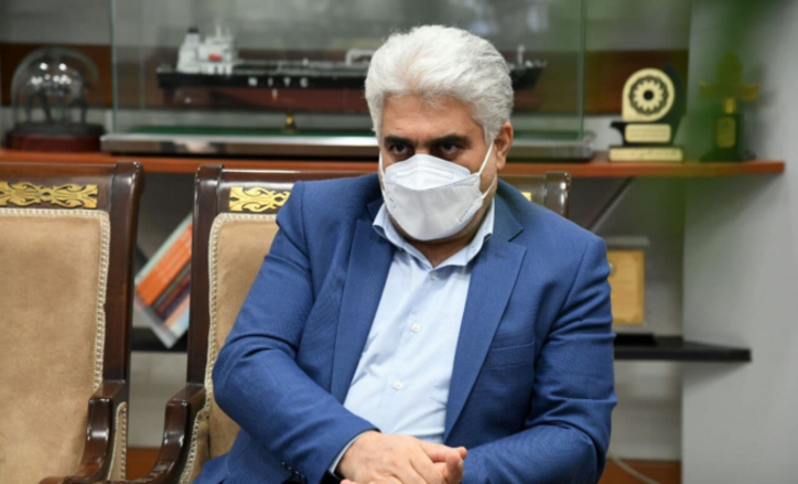 سامانه سدف مانع انحراف گاز مایع نشد/ لزوم اصلاح قیمت در لایحه بودجه ۱۴۰۱