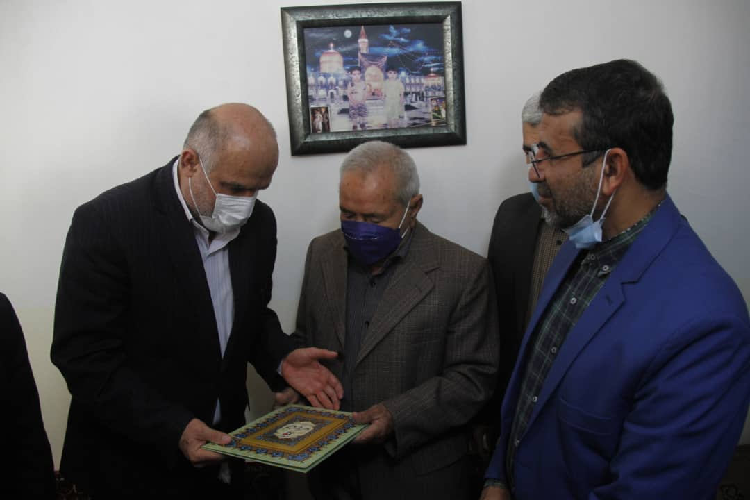 افتتاح گازرسانی به ۹ روستا و ۱۳ واحد صنعتی در دشتستان/ استاندار بوشهر: راه آهن با جدیت در دست پیگیری است افتتاح گازرسانی به ۹ روستا و ۱۳ واحد صنعتی در دشتستان/ استاندار بوشهر: راه آهن با جدیت در دست پیگیری است