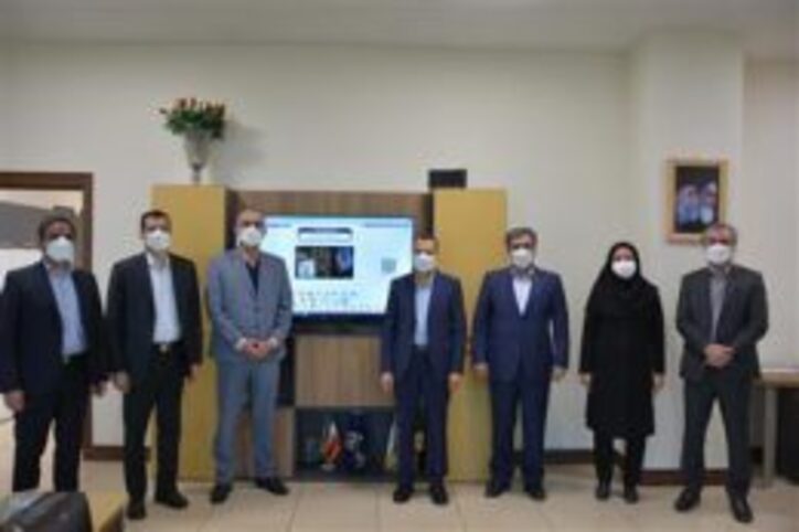 قدردانی از شعب برتر بانک صنعت و معدن در دوازدهمین گردهمایی روسای موفق شعبه‌ها