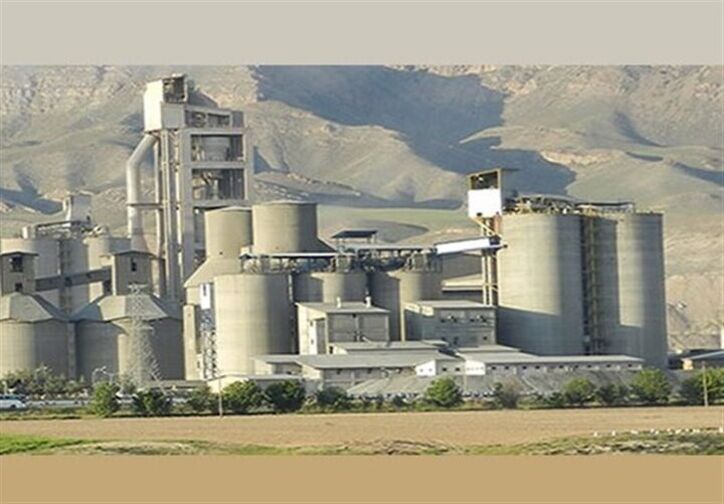 کمبود انرژی تولید سیمان را کاهش داد
