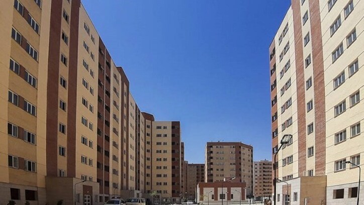 ثبت نام مجرد‌ها در نهضت ملی مسکن تمدید شد