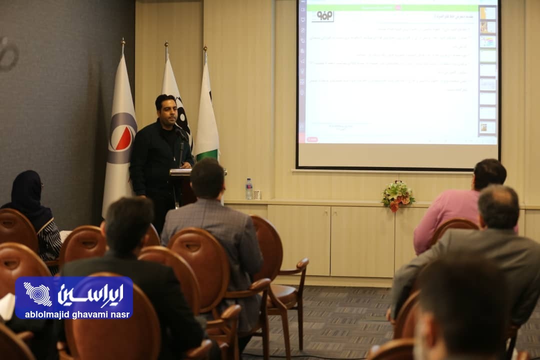 حمایت جدی فولاد مبارکه از افراد نوآور توانمند برای حل چالش&zwnj;های صنعت