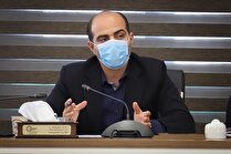 گسترش سرمایه گذاری با توسعه زیرساخت‌ها در منطقه اقتصادی لامرد/ ۲۰ هزار میلیارد ریال قرارداد در توسعه زیرساخت‌ها