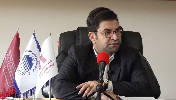 توجه ویژه به مسائل زیست‌محیطی در اجرای پروژه فولاد اقلید/ آب موردنیاز طرح از محل پساب فاضلاب شهری تأمین می‌شود