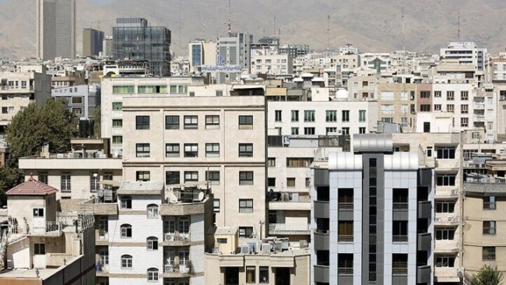 تاکنون ۵۷۰ هزار خانه خالی مشمول مالیات شدند