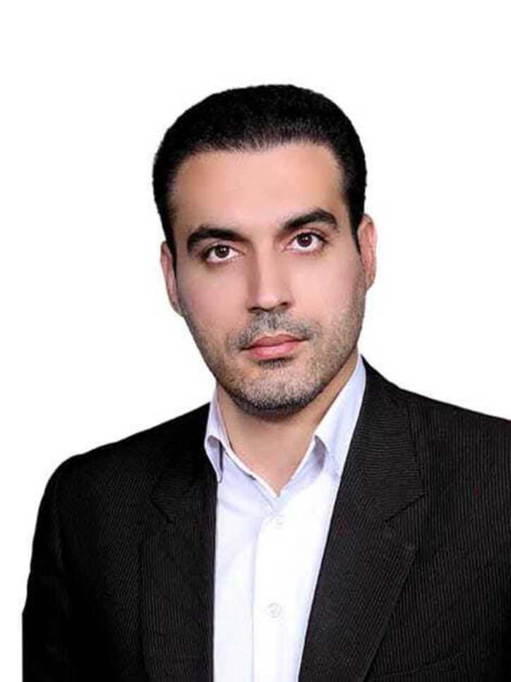 انتصاب رییس سازمان صنعت، معدن و تجارت لرستان