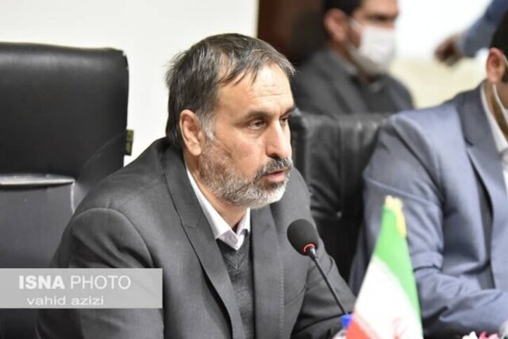 ناحیه صنعتی شهرستان گرمه ظرفیتی برای ایجاد صنایع پایین دستی آلومینا