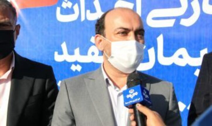 شهرک کانی‌های غیرفلزی در هرمزگان راه‌اندازی می‌شود