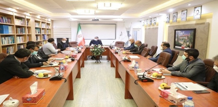 بررسی سرمایه‌گذاری ۲۰ میلیون دلار واحد فرآوری مس در آذربایجان غربى