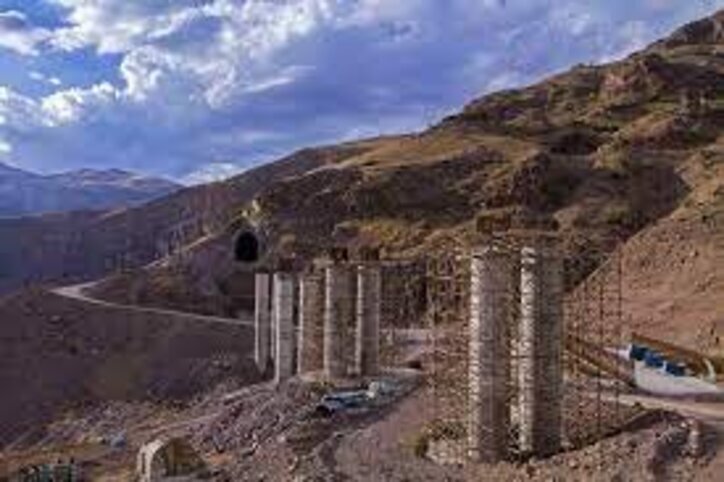 ۶۸۰ میلیارد ریال اعتبار برای راه آهن اردبیل - میانه تامین شد