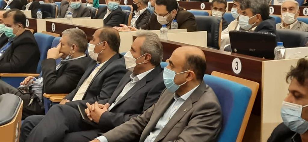 ذوب آهن اصفهان می&zwnj;تواند در توسعه ریلی چابهار نقش آفرین باشد