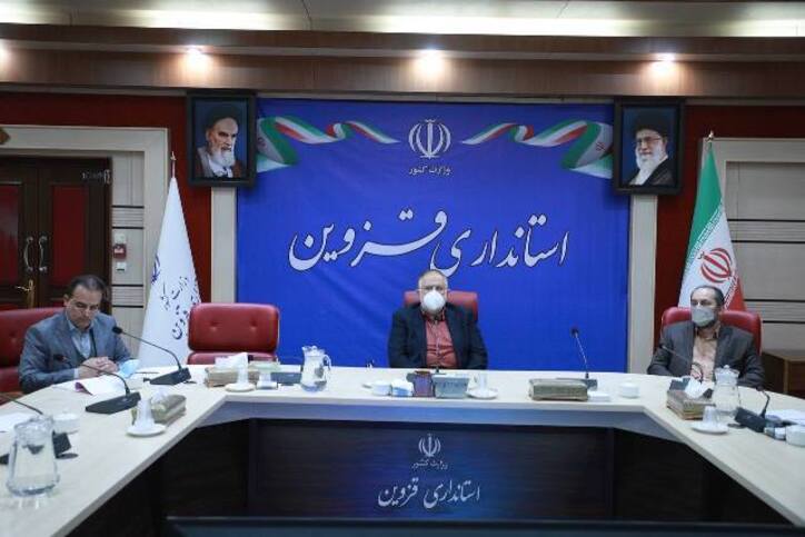 رتبه نخست استان قزوین در کشور در زمینه درج قیمت تولید کننده بر روی کالا