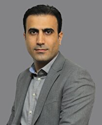 «علی ایلخانی» سرپرست جدید مدیریت فن‌آوری اطلاعات سازمان بورس و اوراق بهادار
