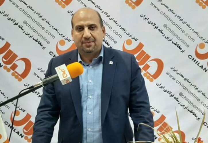 آیا شرکت‌های بزرگ فولادی عامل بحران آب در کشور هستند؟