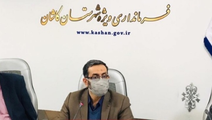 اجازه احداث کارخانه سرب در محدوده شهری را نمی‌دهیم، مسوولان کارخانه سرب قبول کردند جانمایی کارخانه نامناسب و نشدنی است