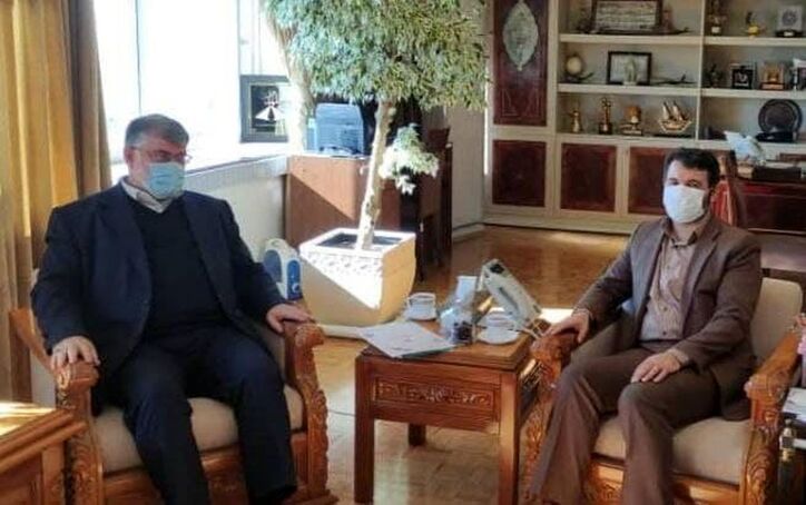 زمینه سرمایه گذاری شستا در استان آذربایجان‌غربی فراهم است