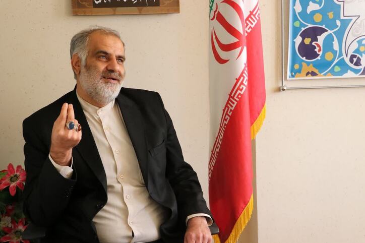 فولاد کویر آران و بیدگل تا ۴ سال دیگر صنعتی استراتژیک برای ایران/ ارز آورترین شرکت منطقه فولاد کویر است