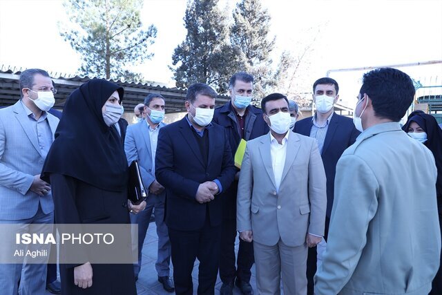 بهرهبرداری معادن و ایجاد صنایع با لحاظ ارزشهای بیولوژیکی باشد بهرهبرداری معادن و ایجاد صنایع با لحاظ ارزشهای بیولوژیکی باشد