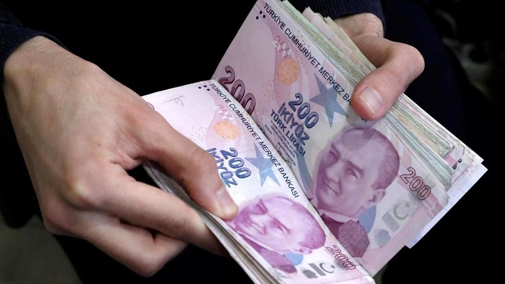 قیمت لیر ۴بهمن ۱۴۰۰