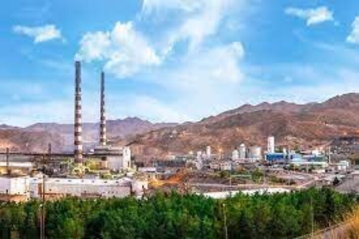 آیا ۴۰ درصد معدن مس سرچشمه به مردم رفسنجان واگذار می‌شود؟