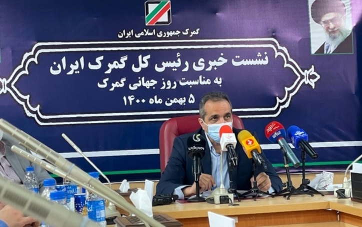 تشریح جزییات واردات و توزیع مرغ‌های آلوده/ محموله لوازم «بوش» باید مرجوع شود