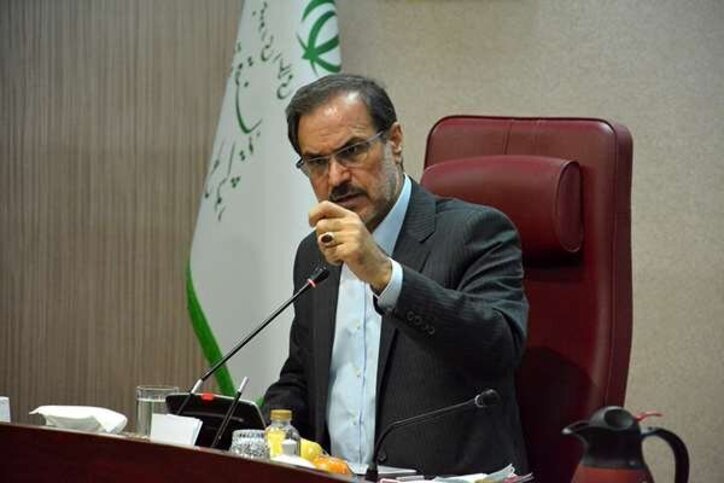 ایمیدرو سهم منطقه سنگان خواف را بپردازد/ قانون معادن نقص ندارد، اما در عمل اجرا نمی‌شود