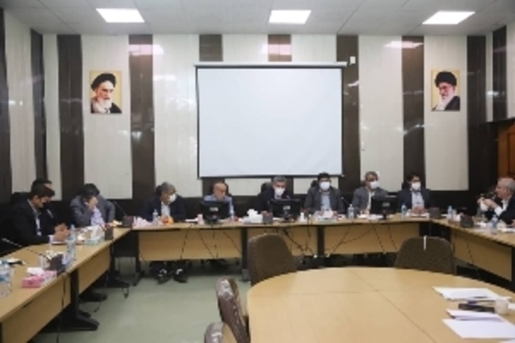 کمبود منابع انرژی و نبود امکانات لازم در حمل و نقل سوخت موجب کاهش تولید کارخانه سیمان لامرد شد