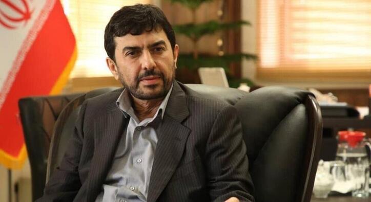 کارخانه کاتد مس در نصرت آباد زاهدان افتتاح شد