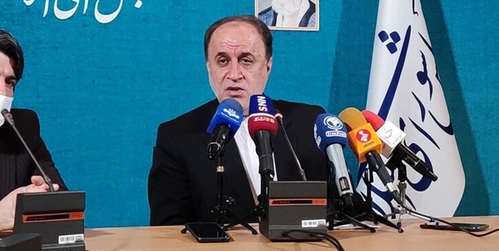 رئیس کمیسیون تلفیق بودجه: سال آینده حقوق ۱۰۰ و ۲۰۰ میلیونی نداریم